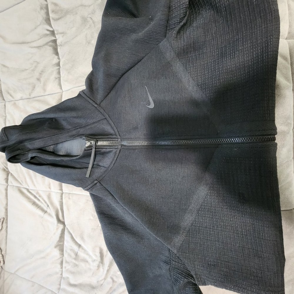 Nike Tech Jacket - image 2